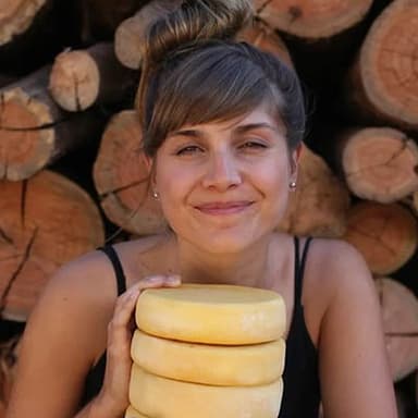NUU Alimentos