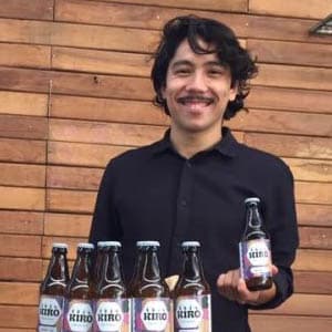 Kiro Bebidas