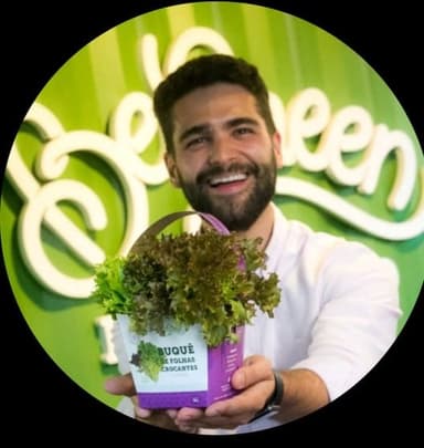 BeGreen
