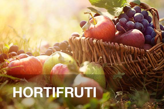 Horti & Fruti