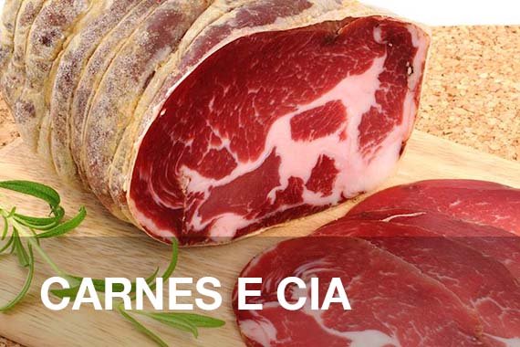 Carnes & ovos