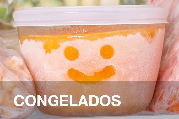 Congelados