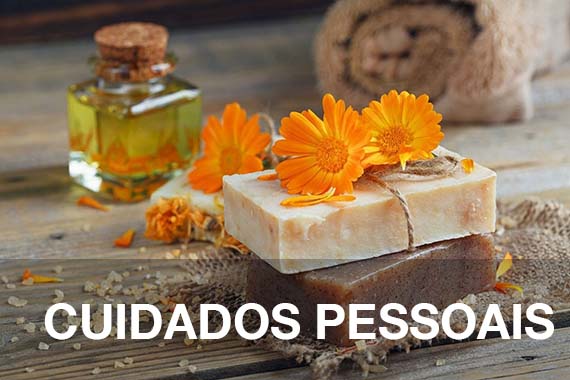 Cuidados pessoais