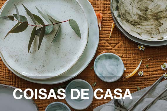 Coisas de Casa